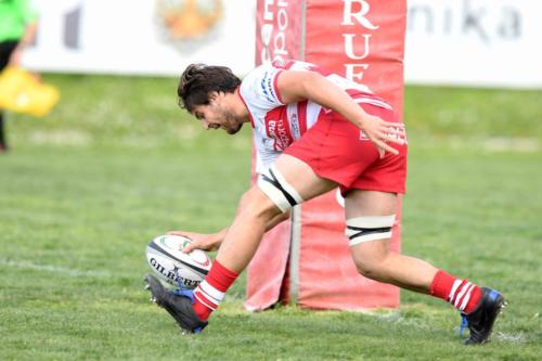 I MEDICEI VS RUGBY MOGLIANO 11